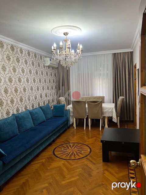 Satılır 3 otaqlı köhnə tikili 65 m²
