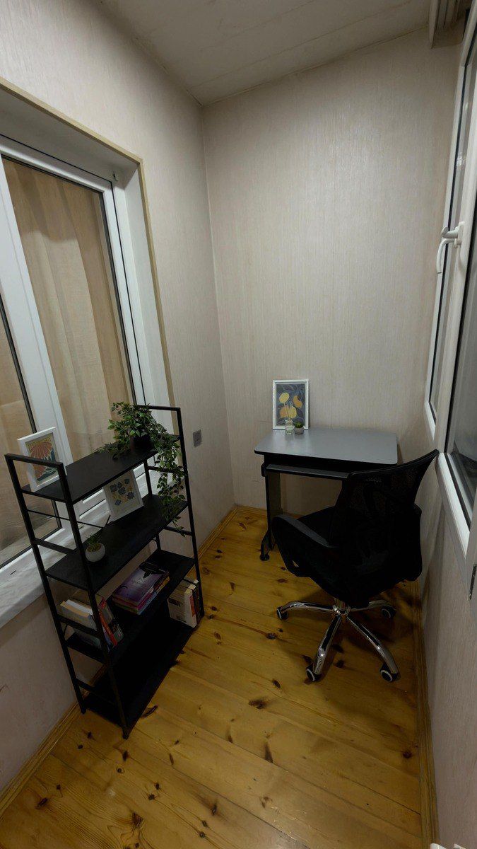 İcarəyə verilir 2 otaqlı köhnə tikili 50 m² — Mənzil, Bakı (5)