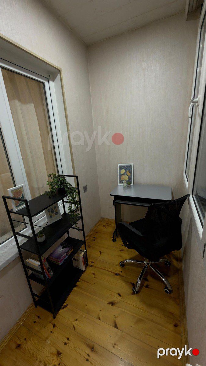 İcarəyə verilir 2 otaqlı köhnə tikili 50 m² — Mənzil, Bakı (5)