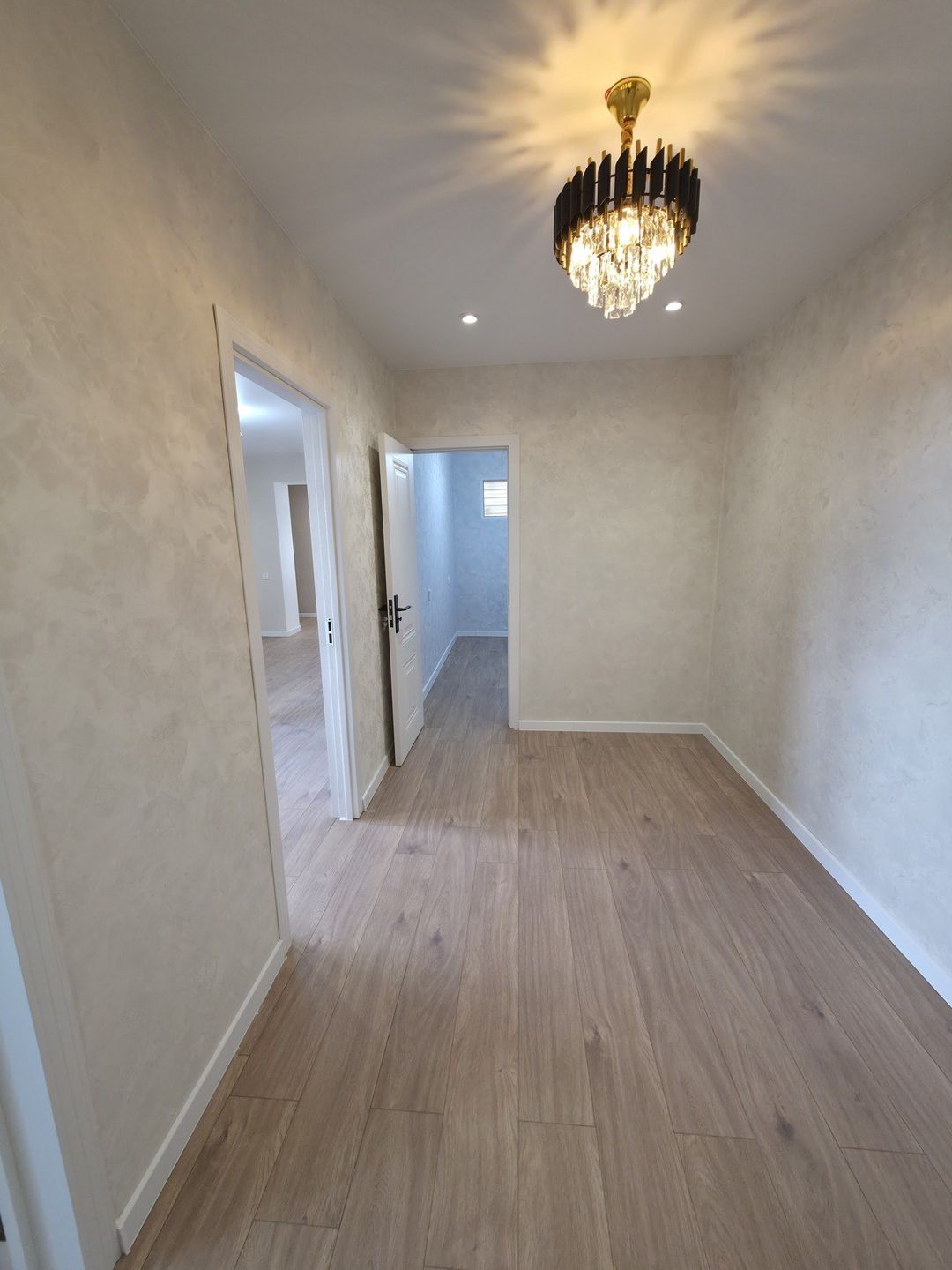 Satılır 3 otaqlı köhnə tikili 60 m² — Mənzil, Bakı (2)