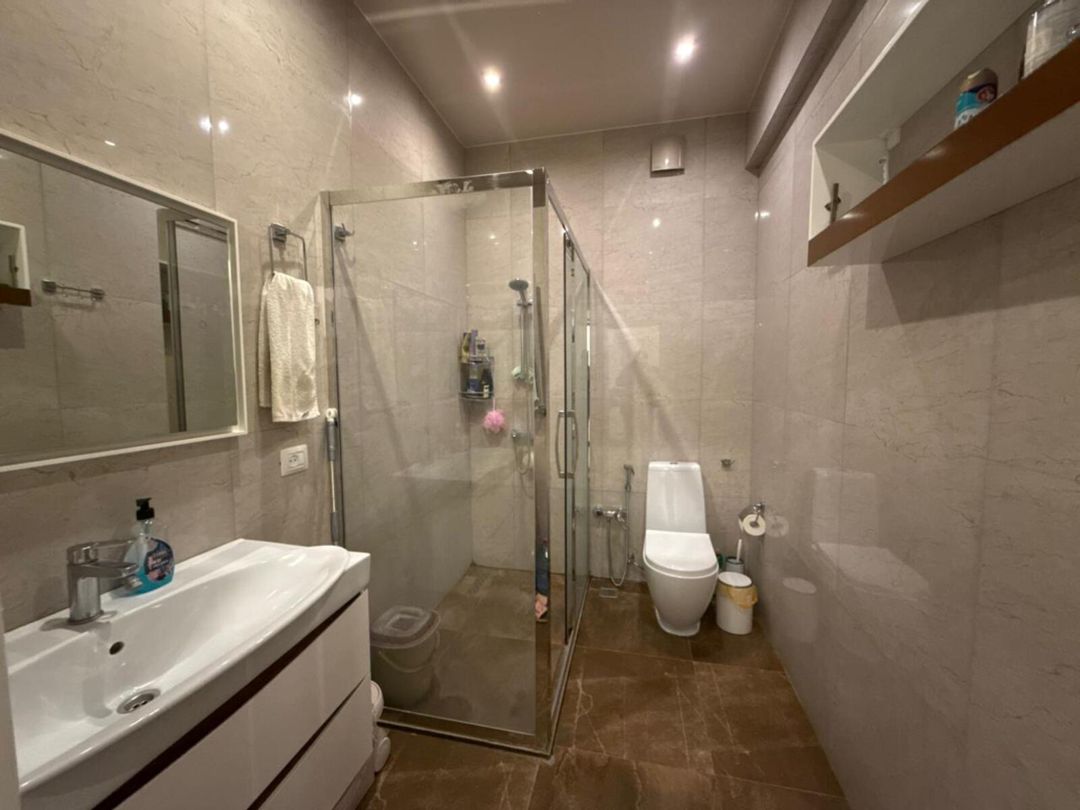 Satılır 3 otaqlı yeni tikili 92 m² — Mənzil, Bakı (2)