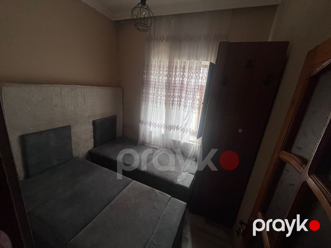 2-otaqlı yeni tikili kirayə verilir, Xırdalan ş., 40 m² — Mənzil, Xırdalan (8)