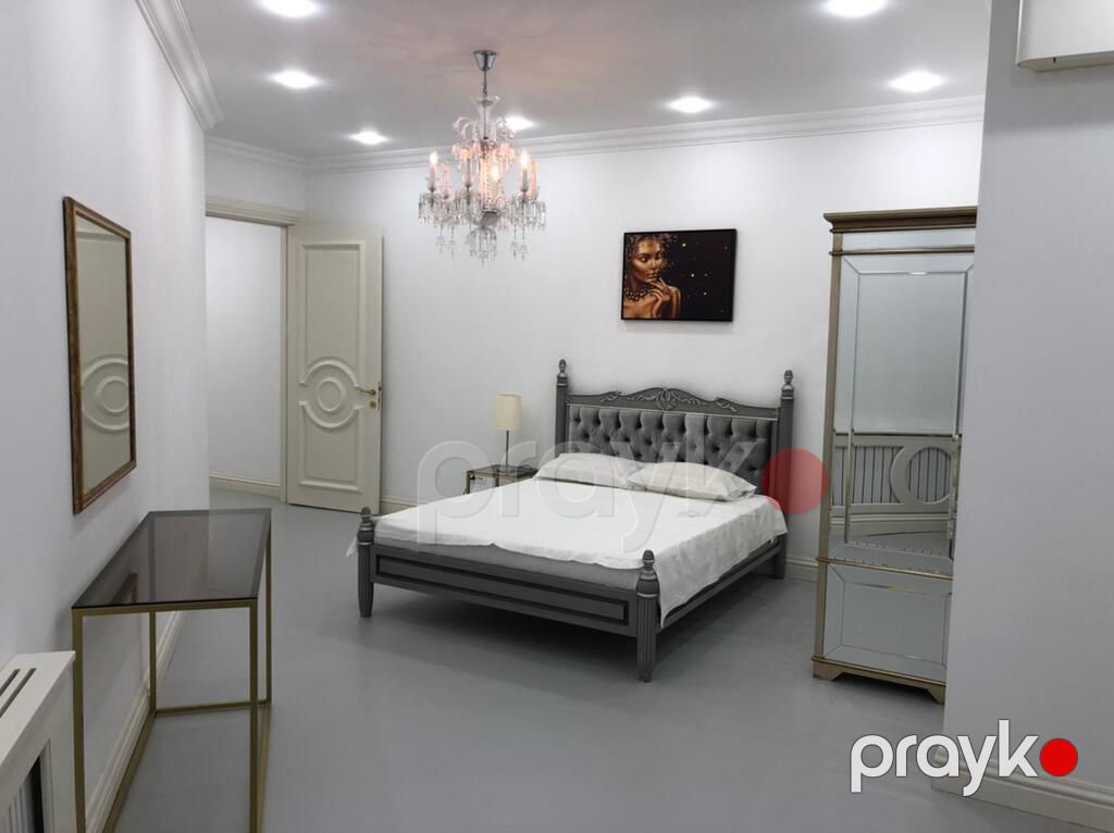 Satılır 4 otaqlı yeni tikili 250 m² — Mənzil, Bakı (10)