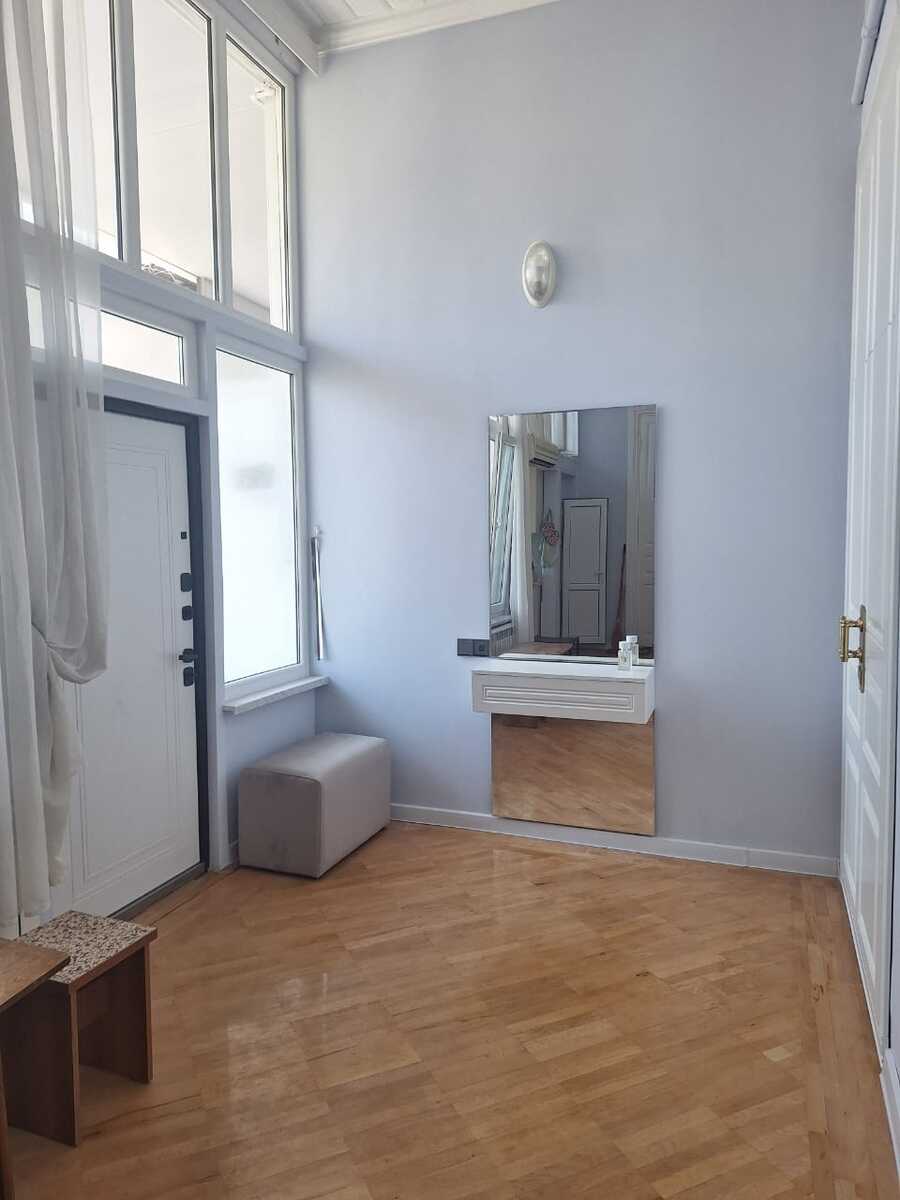 Satılır 2 otaqlı köhnə tikili 72 m² — Mənzil, Bakı (2)
