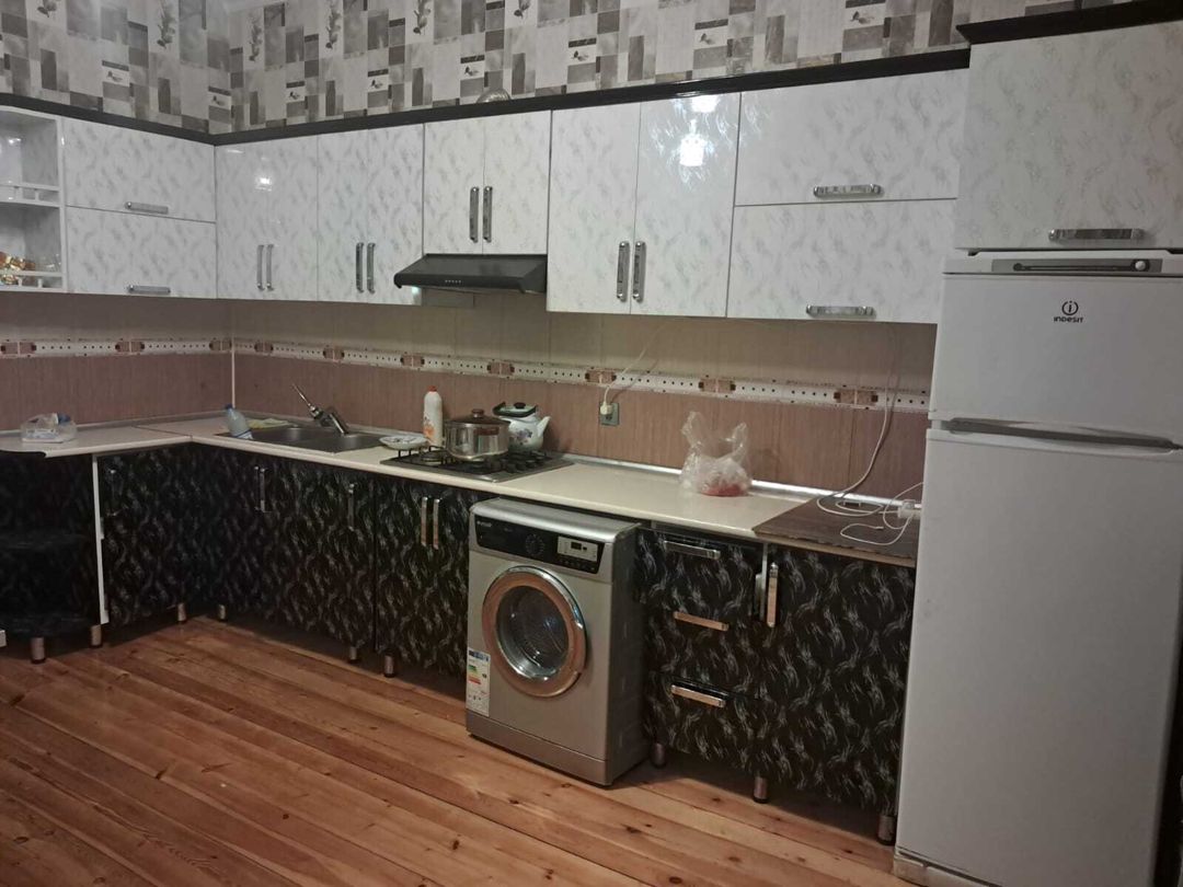 İcarəyə verilir 9 otaqlı həyət evi/bağ evi 300 m² — Ev, villa, Bakı (7)