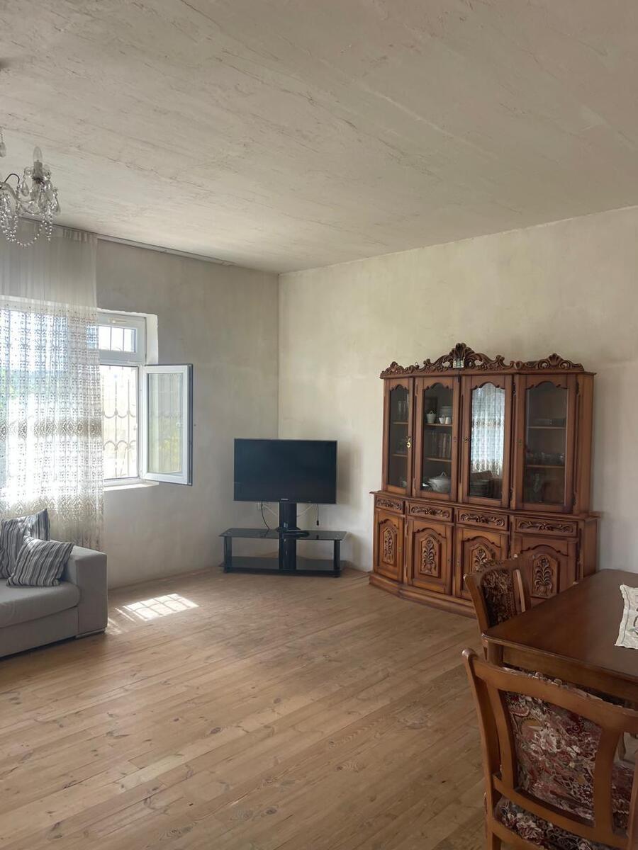Satılır 7 otaqlı həyət evi/bağ evi 300 m² — Ev, villa, Bakı (8)