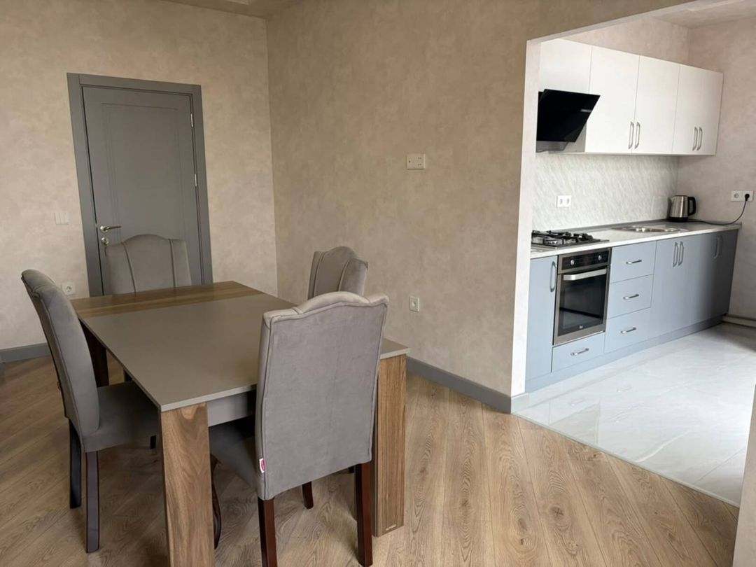 İcarəyə verilir 3 otaqlı yeni tikili 80 m² — Mənzil, Bakı (6)