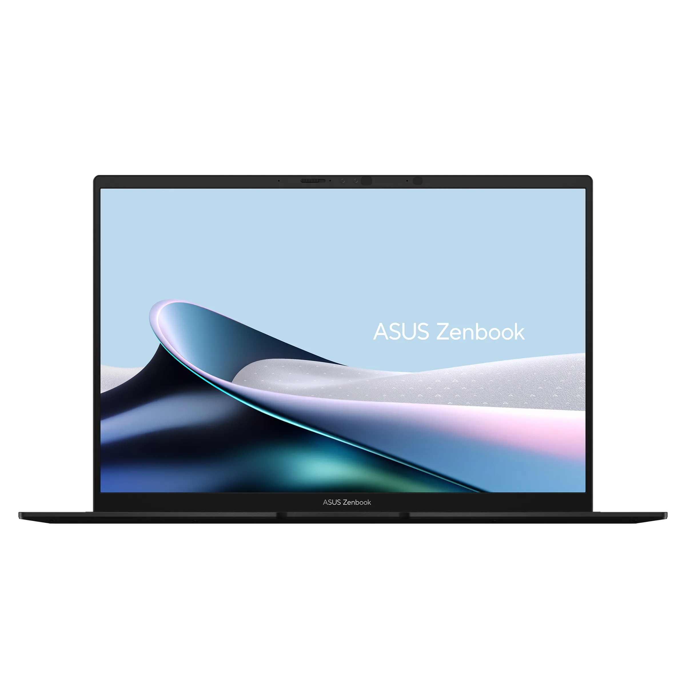 Notbuk ASUS Zenbook 14 OLED UM3406KA-QD130 14" (1920x1200) (AMD Ryzen AI 5 340, 16 GB RAM, 512 GB SSD, AMD Radeon) - 90NB14U1-M007L0 — Bakı