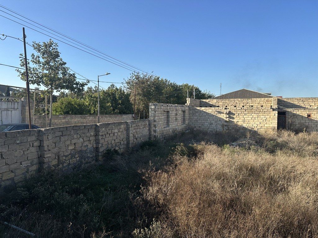 Satılır torpaq 5.5 sot — Torpaq, Bakı (11)