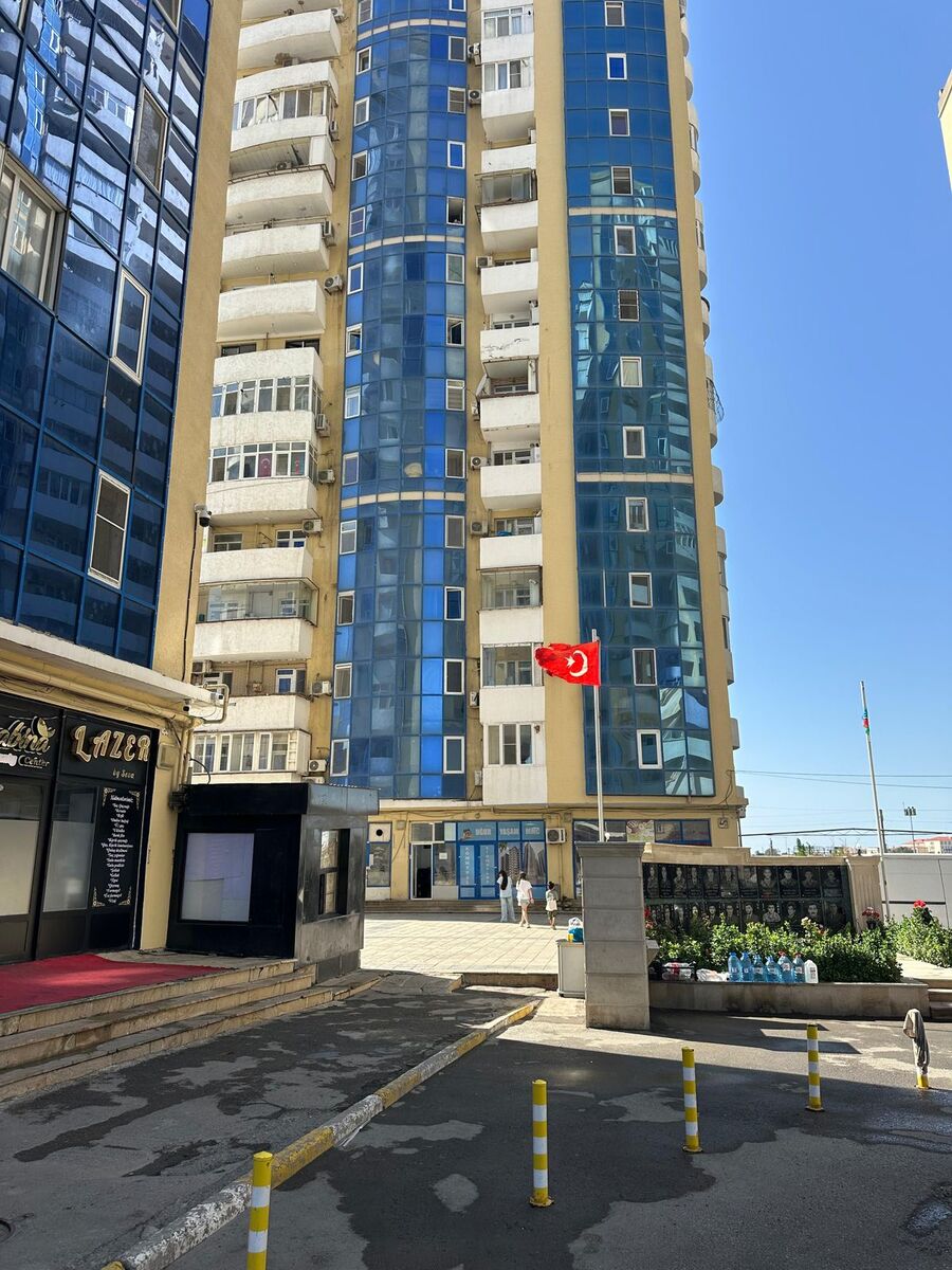 Satılır obyekt 600 m² — Əmlak, Bakı (2)