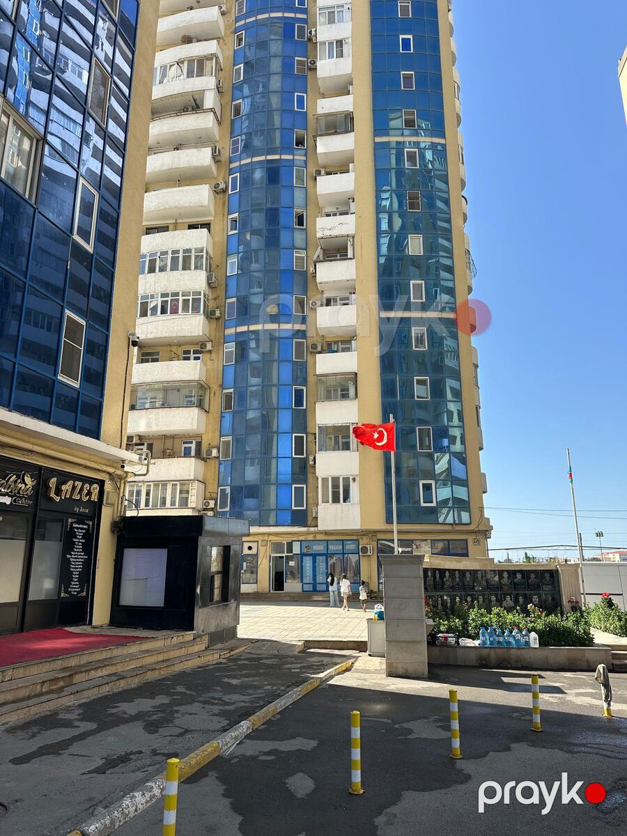 Satılır obyekt 600 m² — Əmlak, Bakı (2)