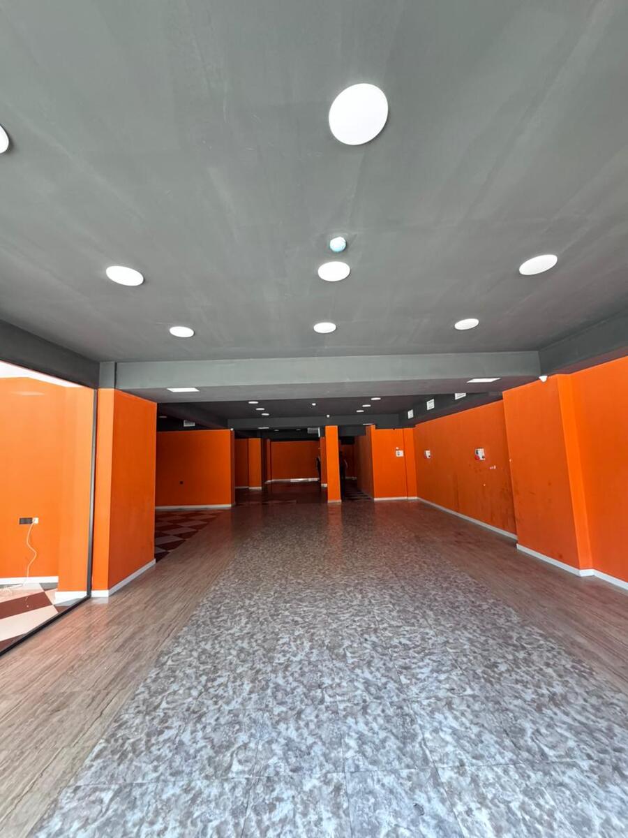 İcarəyə verilir obyekt 533 m² — Əmlak, Bakı (9)