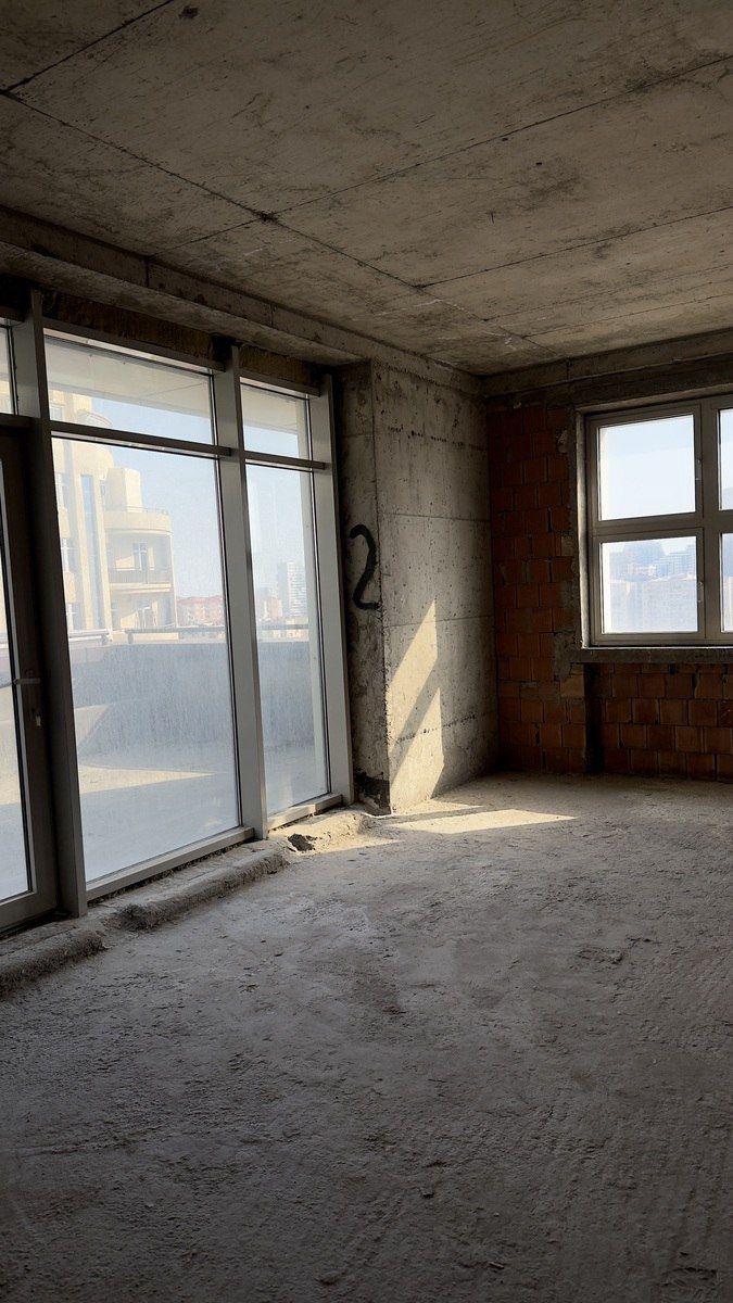 Satılır 3 otaqlı yeni tikili 198.4 m² — Mənzil, Bakı (7)