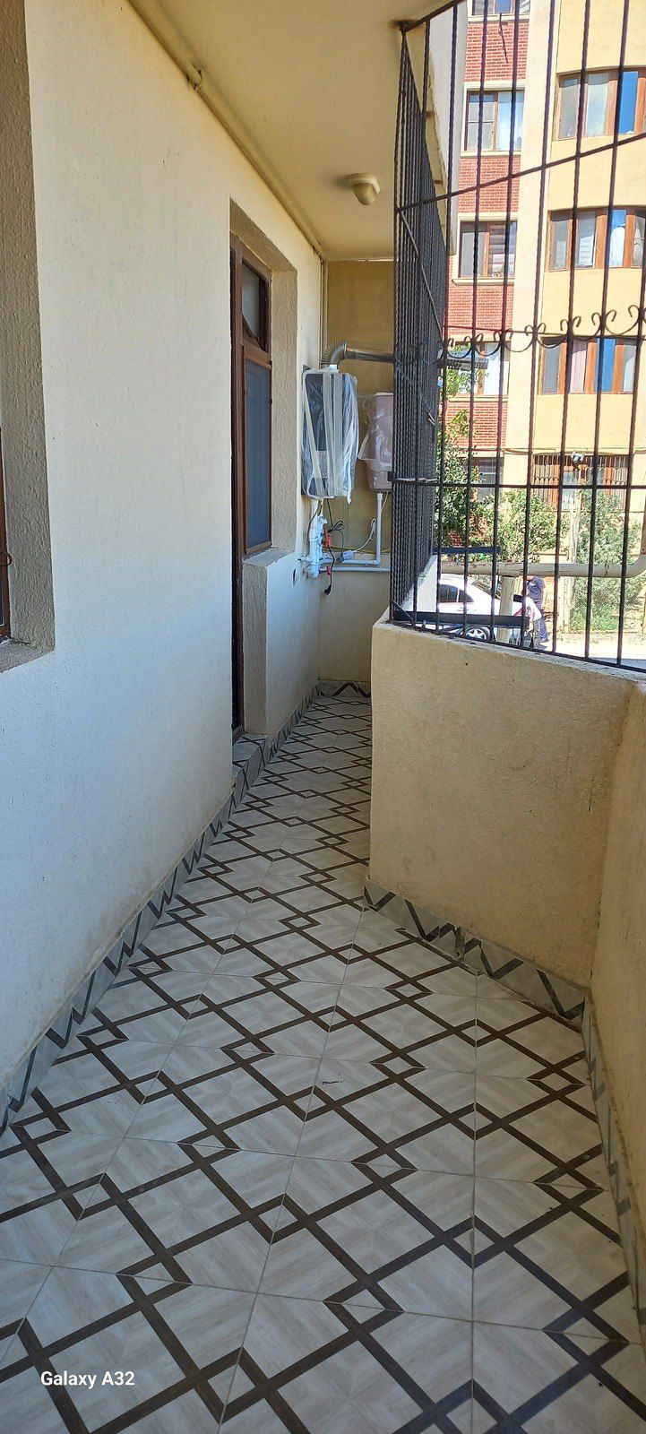 İcarəyə verilir 3 otaqlı yeni tikili 83.5 m² — Mənzil, Bakı (5)