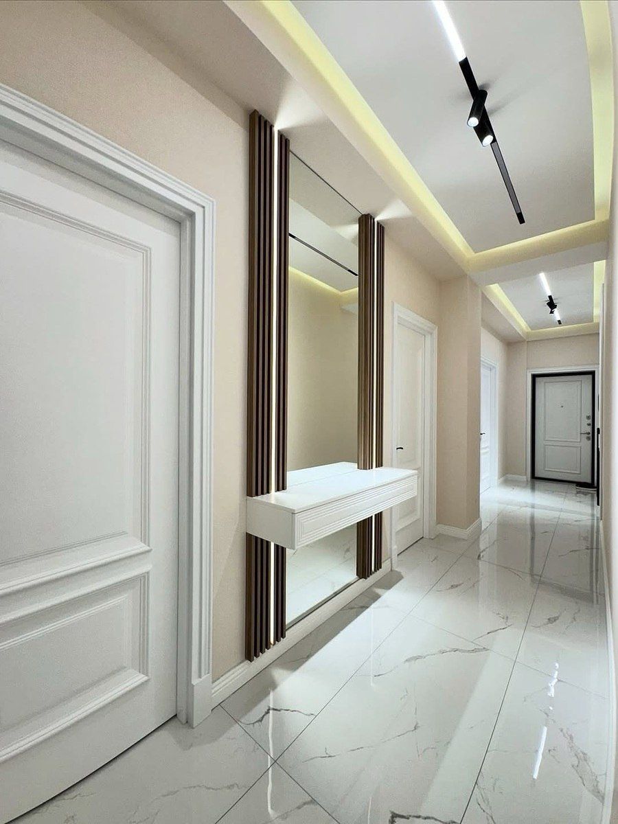 Satılır 3 otaqlı yeni tikili 141 m² — Mənzil, Bakı (10)