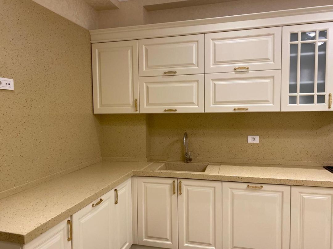 İcarəyə verilir 3 otaqlı yeni tikili 172 m² — Mənzil, Bakı (11)