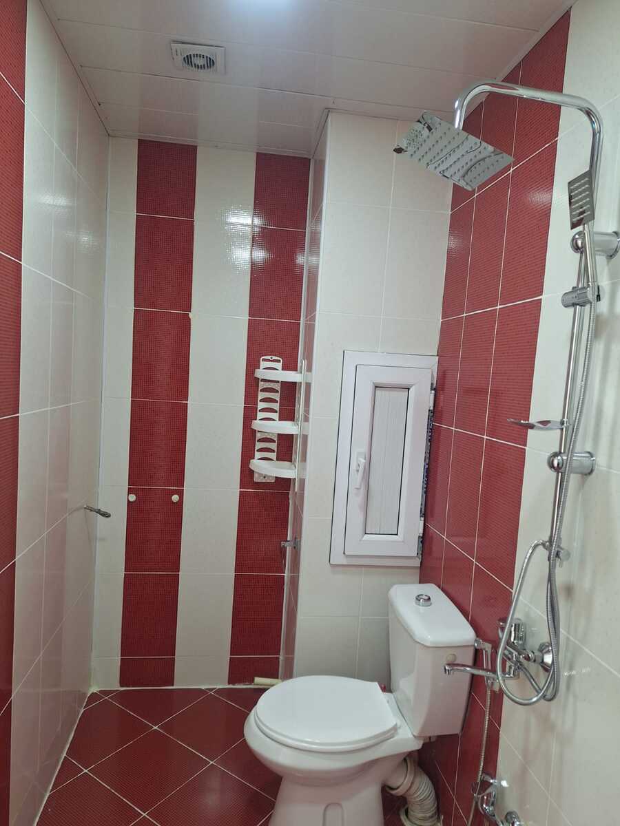 Satılır 2 otaqlı yeni tikili 74 m² — Mənzil, Xırdalan (12)