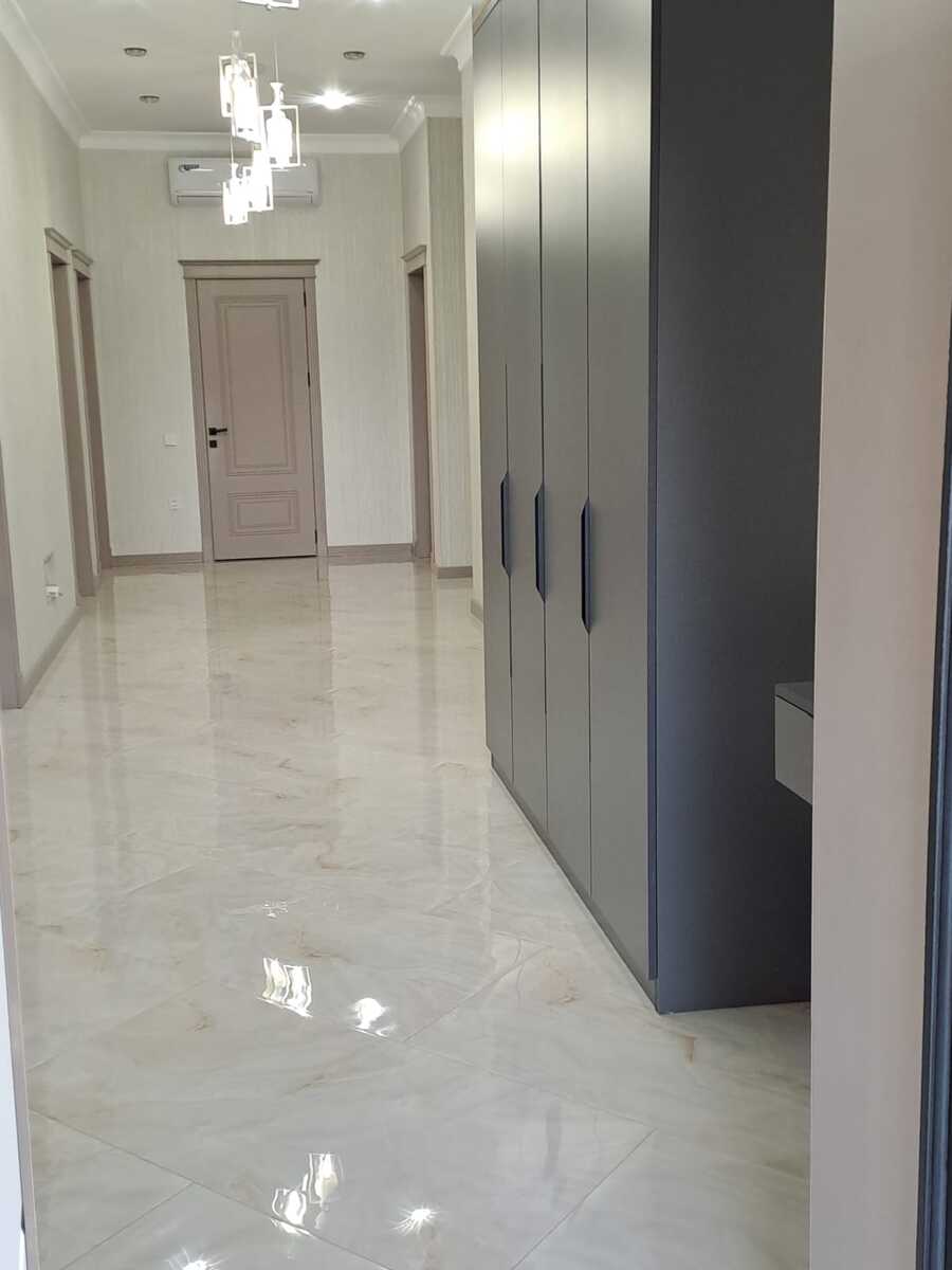 Satılır 3 otaqlı həyət evi/bağ evi 220 m² — Ev, villa, Sumqayıt (7)