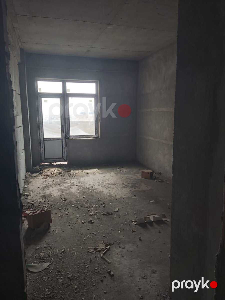 Satılır 3 otaqlı yeni tikili 110 m² — Mənzil, Bakı (5)
