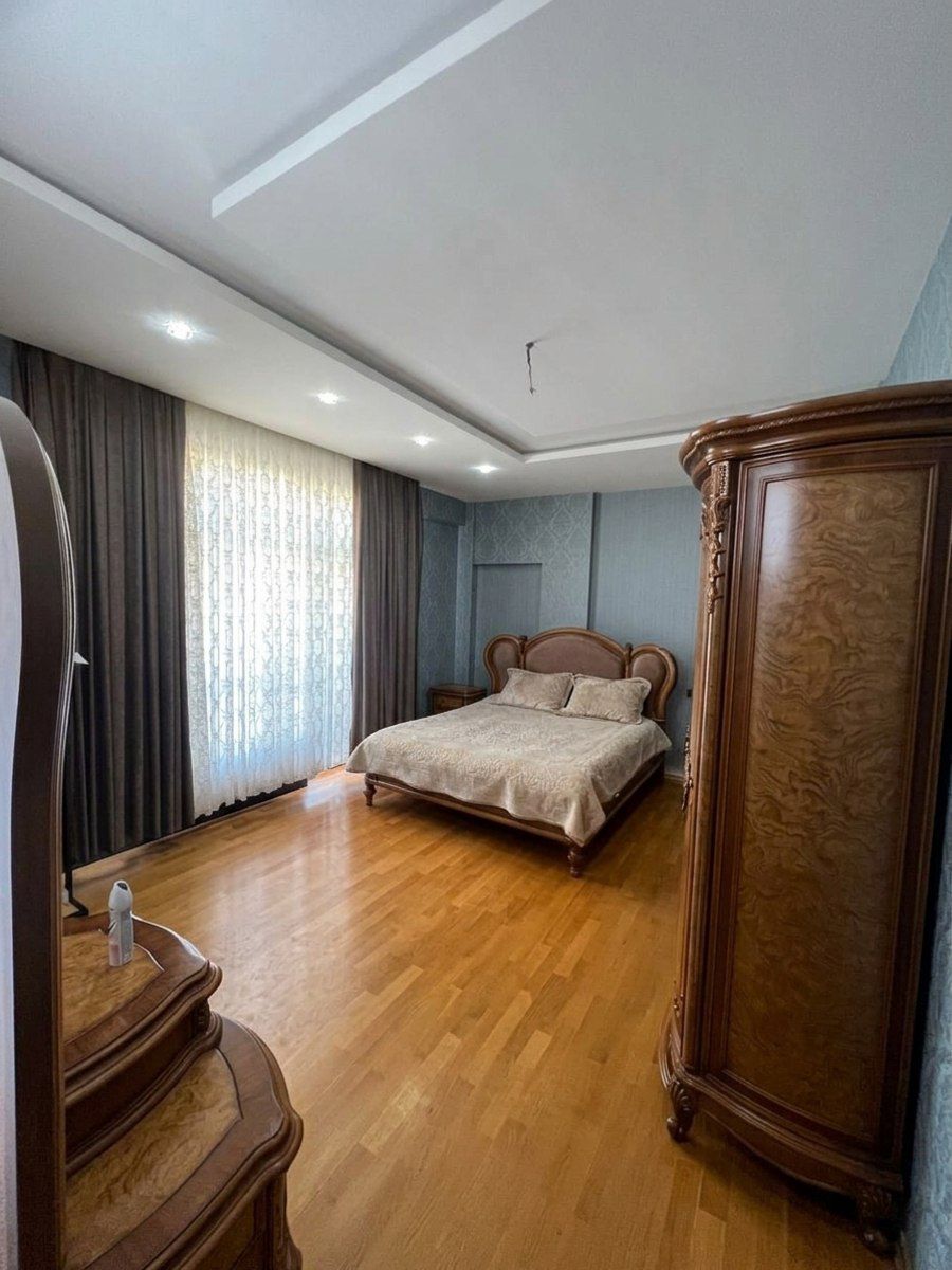 Satılır 3 otaqlı yeni tikili 136 m² — Mənzil, Bakı (7)