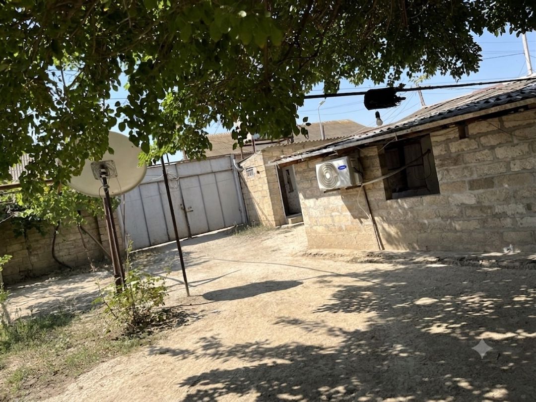 Həyət evi, Şirvan ş — Ev, villa, Şirvan (7)