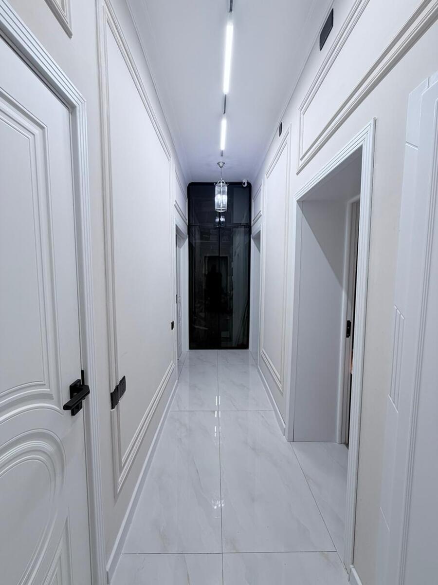 Satılır 3 otaqlı köhnə tikili 100 m² — Mənzil, Bakı (9)