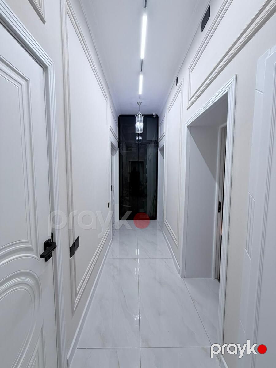 Satılır 3 otaqlı köhnə tikili 100 m² — Mənzil, Bakı (9)