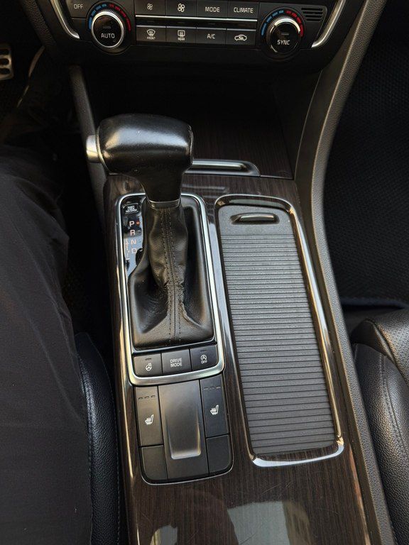 Kia K5, 1.7 L, 2015 il, 122 000 km — Avtomobillər, Bakı (10)