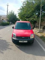 Ford Transit Connect, 1.8 L, 2007 il, 337 000 km — Avtomobillər