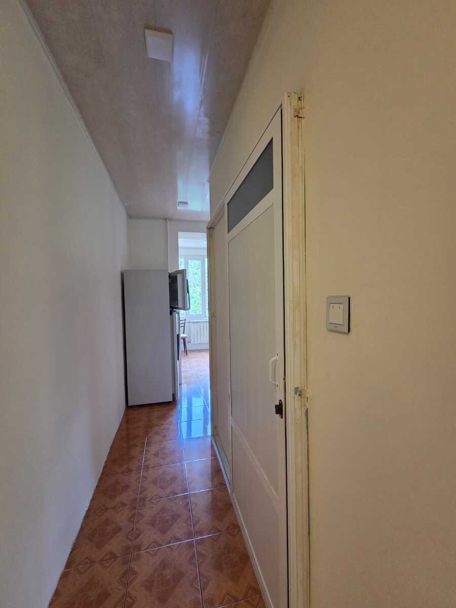 Satılır 3 otaqlı köhnə tikili 75 m² — Mənzil, Bakı (9)
