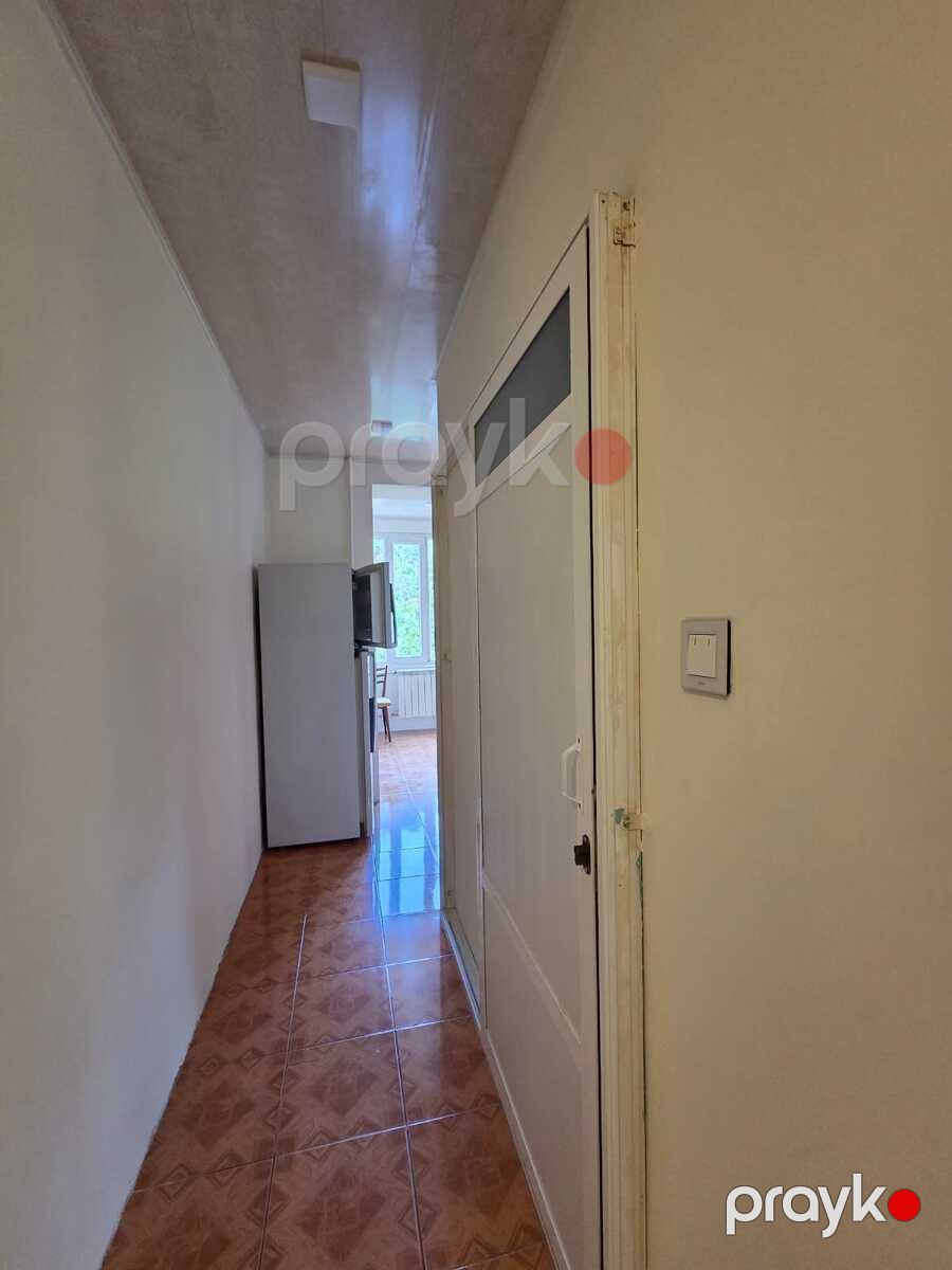 Satılır 3 otaqlı köhnə tikili 75 m² — Mənzil, Bakı (9)