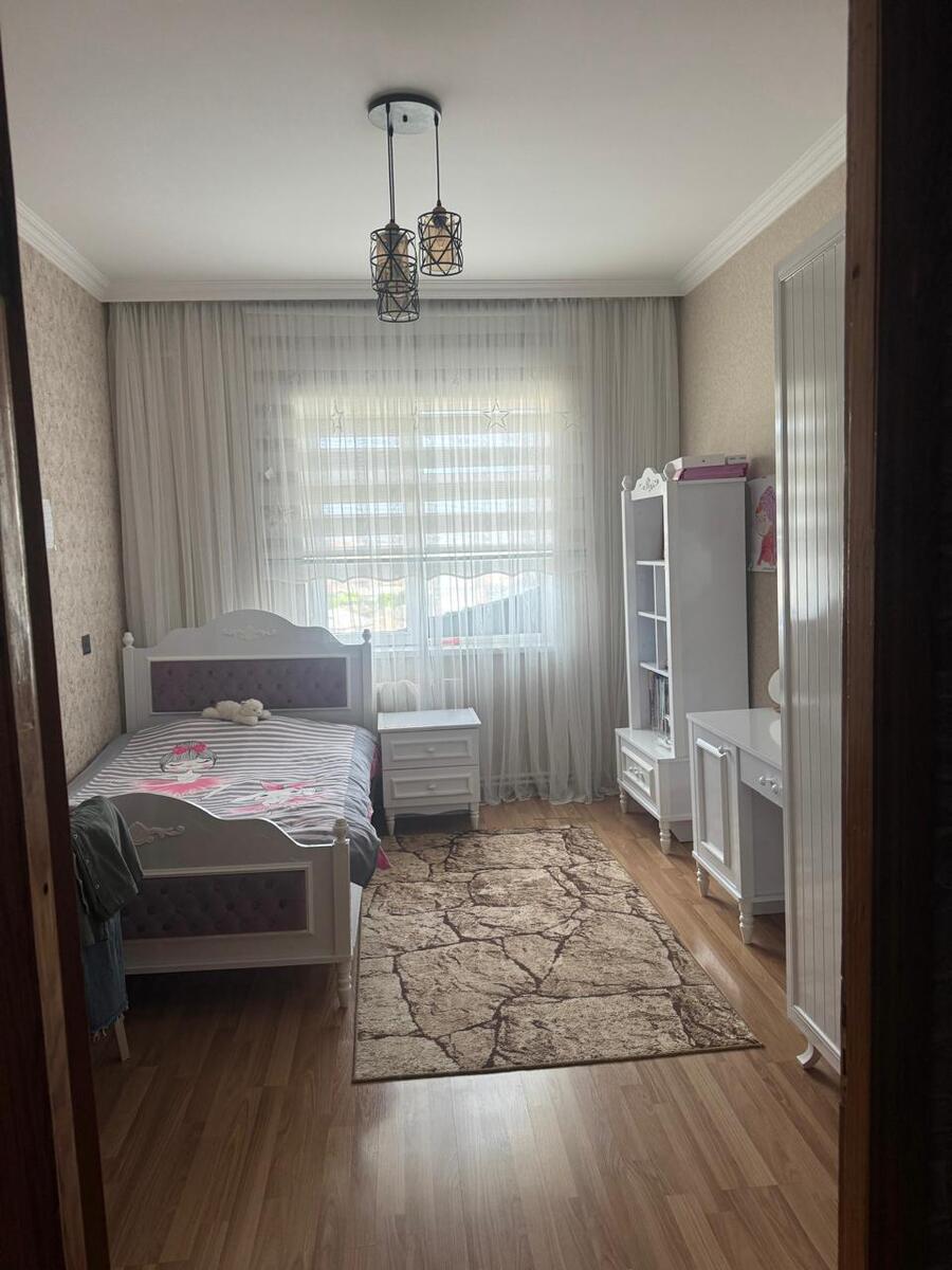 Satılır 4 otaqlı köhnə tikili 120 m² — Mənzil, Bakı (7)