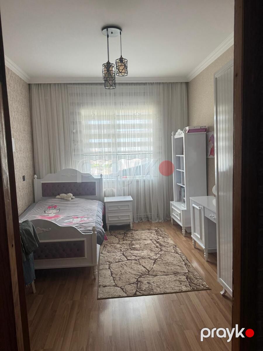 Satılır 4 otaqlı köhnə tikili 120 m² — Mənzil, Bakı (7)