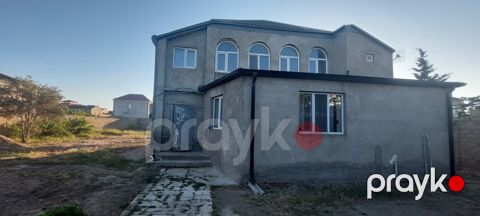 Satılır 5 otaqlı həyət evi/bağ evi 180 m²