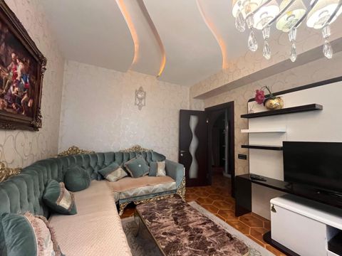 İcarəyə verilir 3 otaqlı yeni tikili 97 m² — Bakı