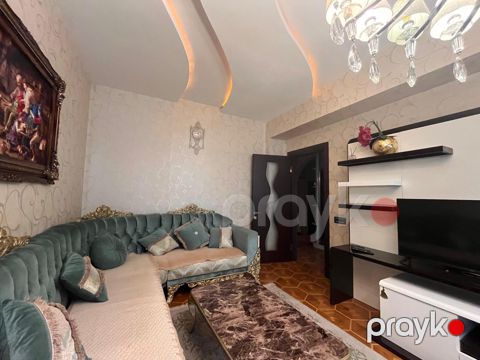 İcarəyə verilir 3 otaqlı yeni tikili 97 m²