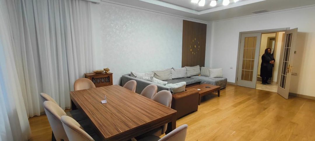 Satılır 3 otaqlı yeni tikili 130 m² — Mənzil, Bakı (7)