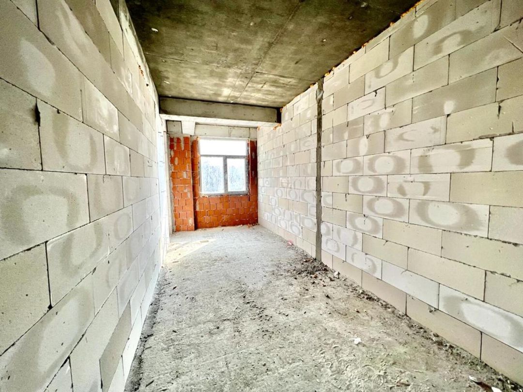 Satılır 3 otaqlı yeni tikili 119 m² — Mənzil, Bakı (8)