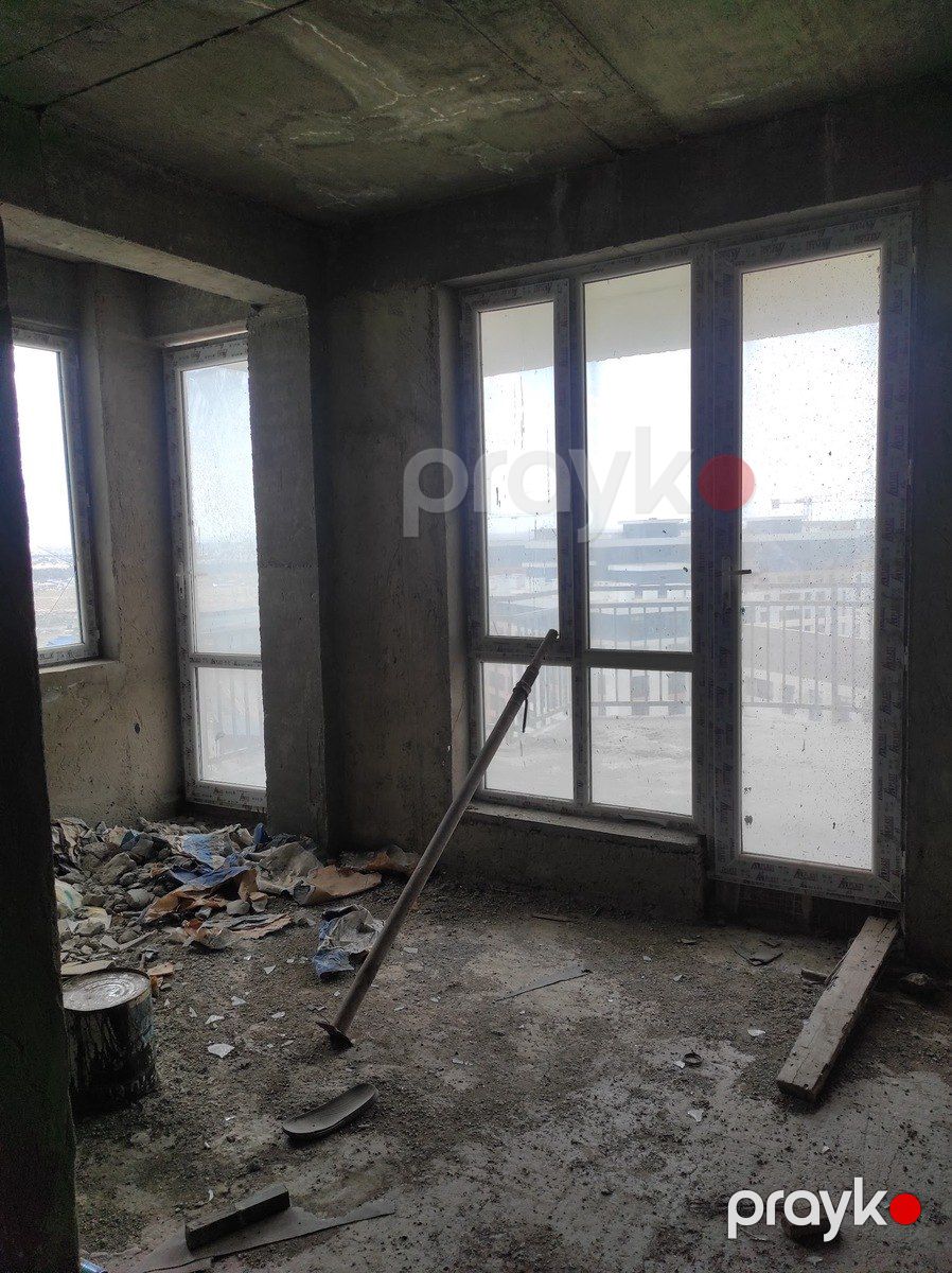 Satılır 4 otaqlı yeni tikili 113.1 m² — Mənzil, Sumqayıt (10)