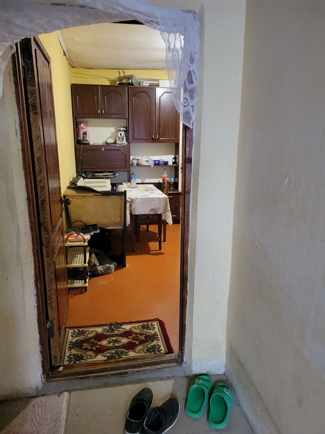 Satılır 3 otaqlı həyət evi/bağ evi 65 m² — Ev, villa, Bakı (5)