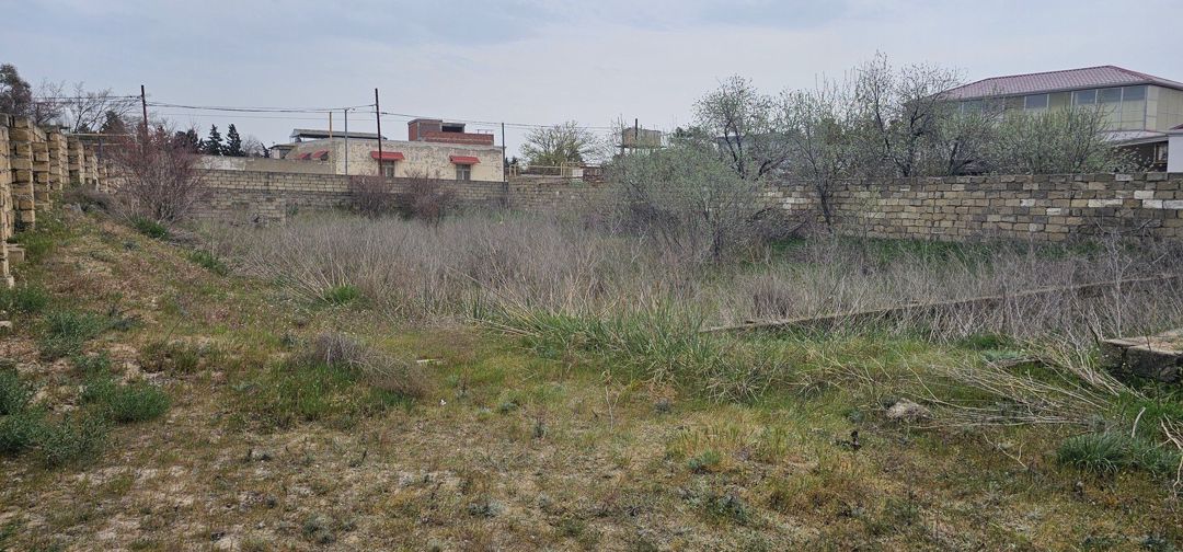 Satılır torpaq 10 sot — Torpaq, Bakı (3)
