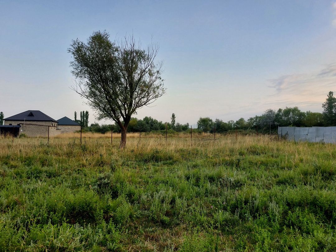 10 sot torpaq sahəsi, Xaçmaz r — Torpaq, Xaçmaz (4)