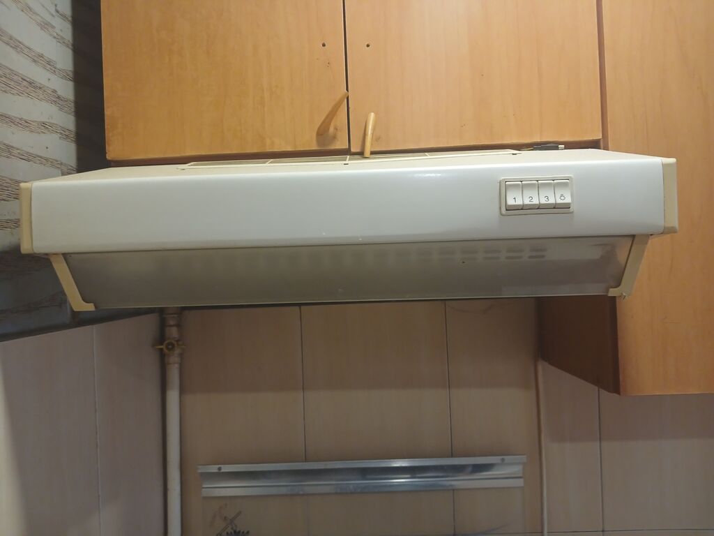 Mətbəx mebeli komplekti - Material: laminat/MDFlam önlü klon şkaf — Mebel, Bakı (5)
