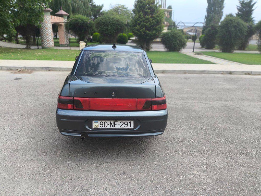 Lada (VAZ) 2110, 1.6 L, 2011 il, 152 000 km — Avtomobillər, Xaçmaz (9)