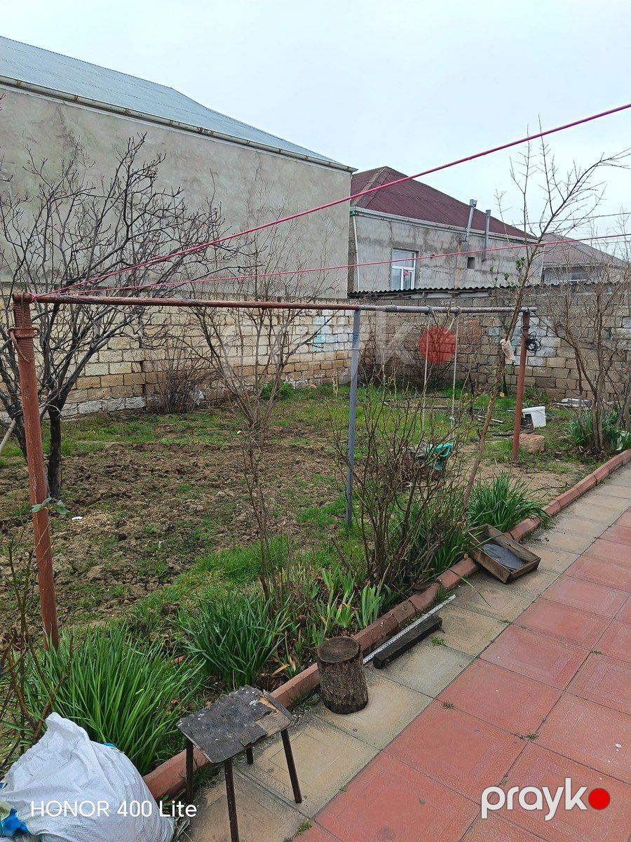 Satılır 8 otaqlı həyət evi/bağ evi 250 m² — Ev, villa, Sumqayıt (3)