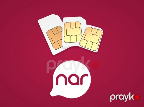 Nar nömrə – (077) 100-34-00 — Bakı