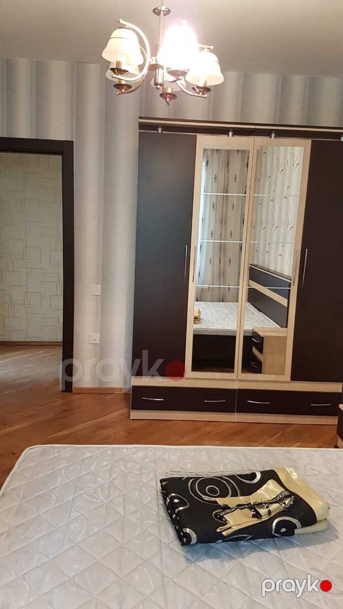 Satılır 2 otaqlı köhnə tikili 51 m² — Mənzil, Bakı (11)