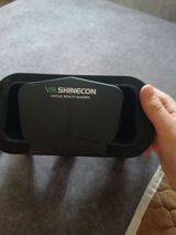 VR Shınecon Virtual Reality Glasses - Smartfon üçün VR eynəyi — nizami
