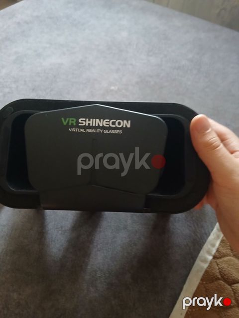 VR Shınecon Virtual Reality Glasses - Smartfon üçün VR eynəyi — Gəncə