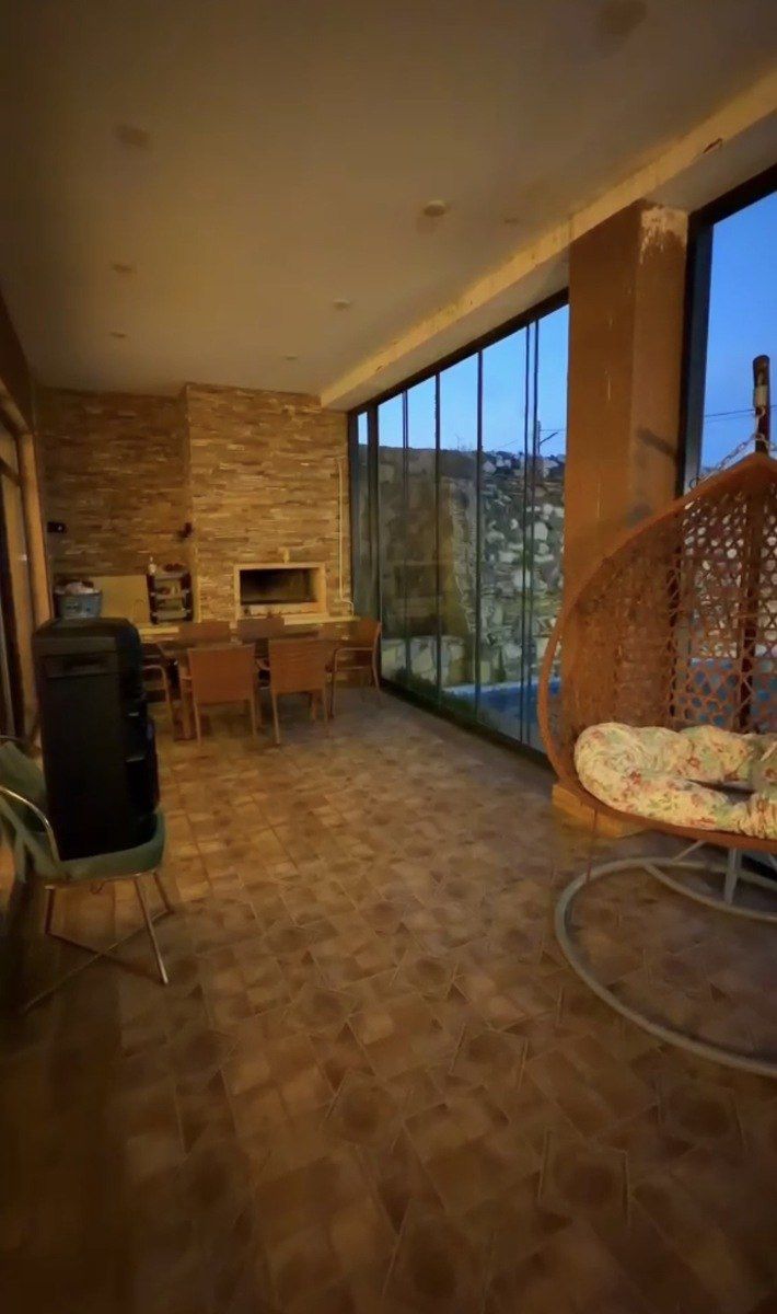 Satılır 4 otaqlı həyət evi/bağ evi 160 m² — Ev, villa, Bakı (5)